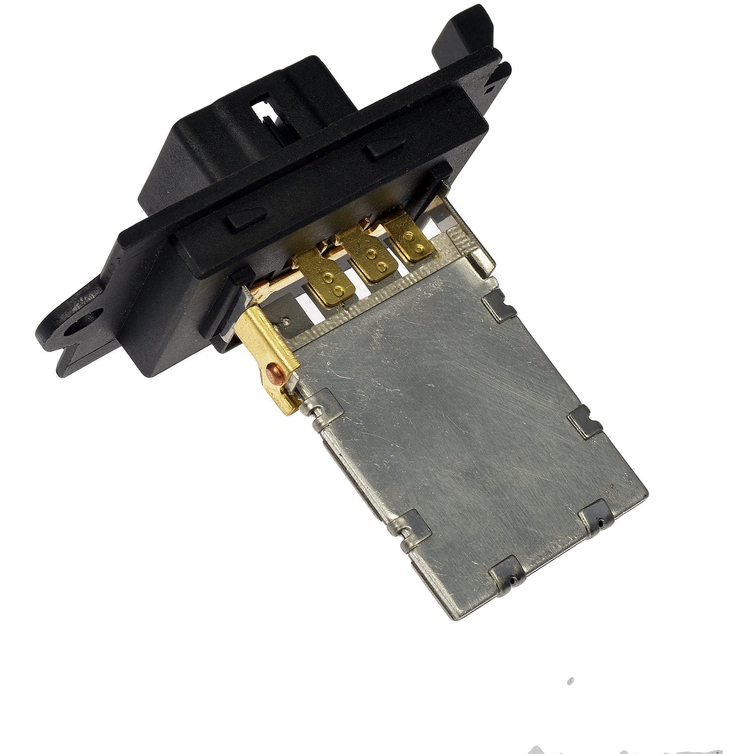 Dorman 973-243 HVAC Blower Motor Resistor for Specific Ford Models