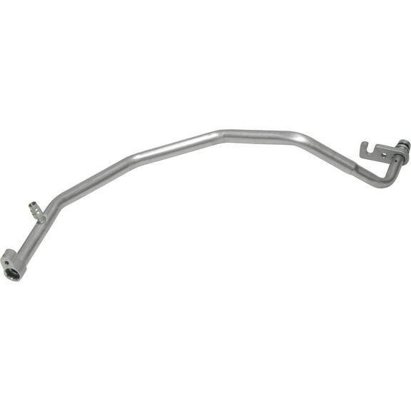 UAC HA 111369c A/C Suction Line Hose Assembly.Fits select: 2011-2013 Toyota Corolla Base/s/le, 2009-2010 Toyota Corolla Base/s/le/