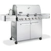 Weber Summit S-650 LP Gas Grill