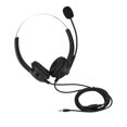 thumbnail image 1 of Rdeghly Lossless Sound Call Center Headphones 360° Rotary Earmuffs Call Center Headset, Call Center Headset, Headset Call Center, 1 of 8
