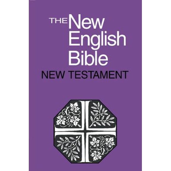 Pre-Owned New Testament-NEB (Paperback) 0521101964 9780521101967