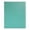 Mint Green*8PC,11x8.4 Inch, variant on Binder Dividers,3-Hole Pre-Punched Plastic File Separators,8PC Red Plastic Index Divider Sheets,11x8.4 Inch Water-Resistant Pocket Divider,Multi-Purpose Paper-Splitter for Paper Sorting