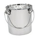 thumbnail image 5 of Cubo de leche, individual, portátil, máquina de ordeño, accesorio para vacas, caballo, vaca, 5L, 5 of 9