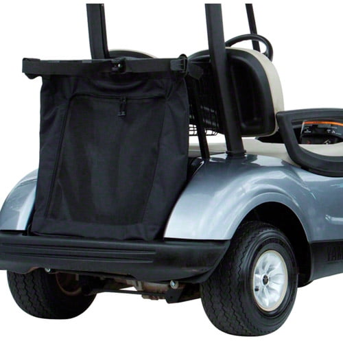 Fairway Portable Golf Car Trunk