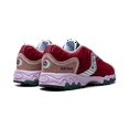 thumbnail image 3 of SAUCONY MENS Matrix "Jae Tips - Burgundy" S70922 1 S70922 1 from Stadium Goods, 3 of 8