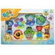 thumbnail image 1 of SONAJAS Y MORDEDERAS PARA BEBE ARTKIDS 8 PIEZAS, 1 of 2