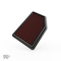 K&N Engine Air Filter: High Performance, Premium, Washable, Replacement Filter: 2015-2016 Honda CR-V, 33-5031