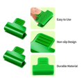 thumbnail image 3 of black 10 Uds Clips de película accesorios de plástico para invernadero suministros de jardinería, 3 of 5