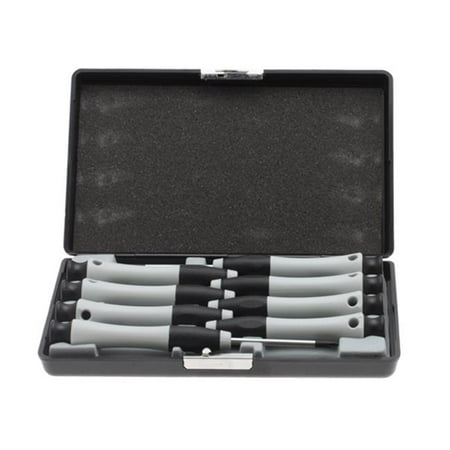 

Aven 13715 Precision Screwdriver Set - 8 Piece