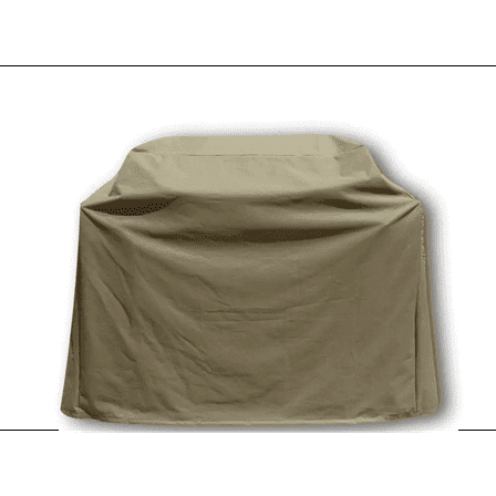 Covered Living BBQ Outdoor Grill Cover 36"L x 26"D x 46"H Taupe