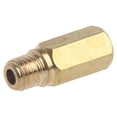 thumbnail image 3 of 1x Motorcycle Main Jet for OKO KOSO PE PWK Carburetor 100-165 Type, 3 of 7