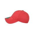 thumbnail image 2 of Legacy TTA Terra Twill Cap - Weathered Red, 2 of 3