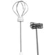 thumbnail image 2 of Espumador Leche Eléctrico Batidor Portátil Con Carga USB para Casera () Blanco, 2 of 7