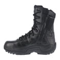thumbnail image 4 of Reebok Women's 8" Side-Zip Rapid Response Tactical Boot Soft Toe - RB888 11 EE  US, 4 of 5