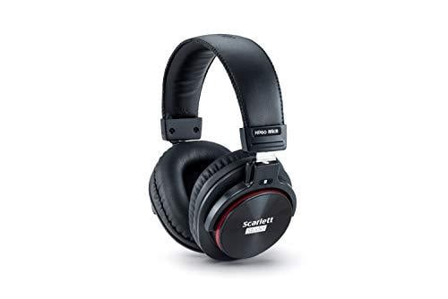 Focusrite Scarlett 2i2 Studio 3rd Gen Recording Package - Walmart.ca
