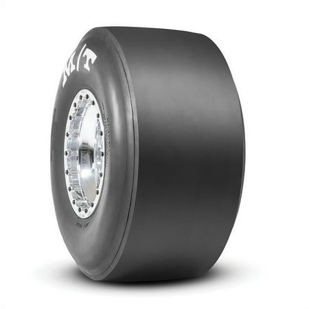Mickey Thompson ET Drag 28.0/10.5-15W Drag Race Tire