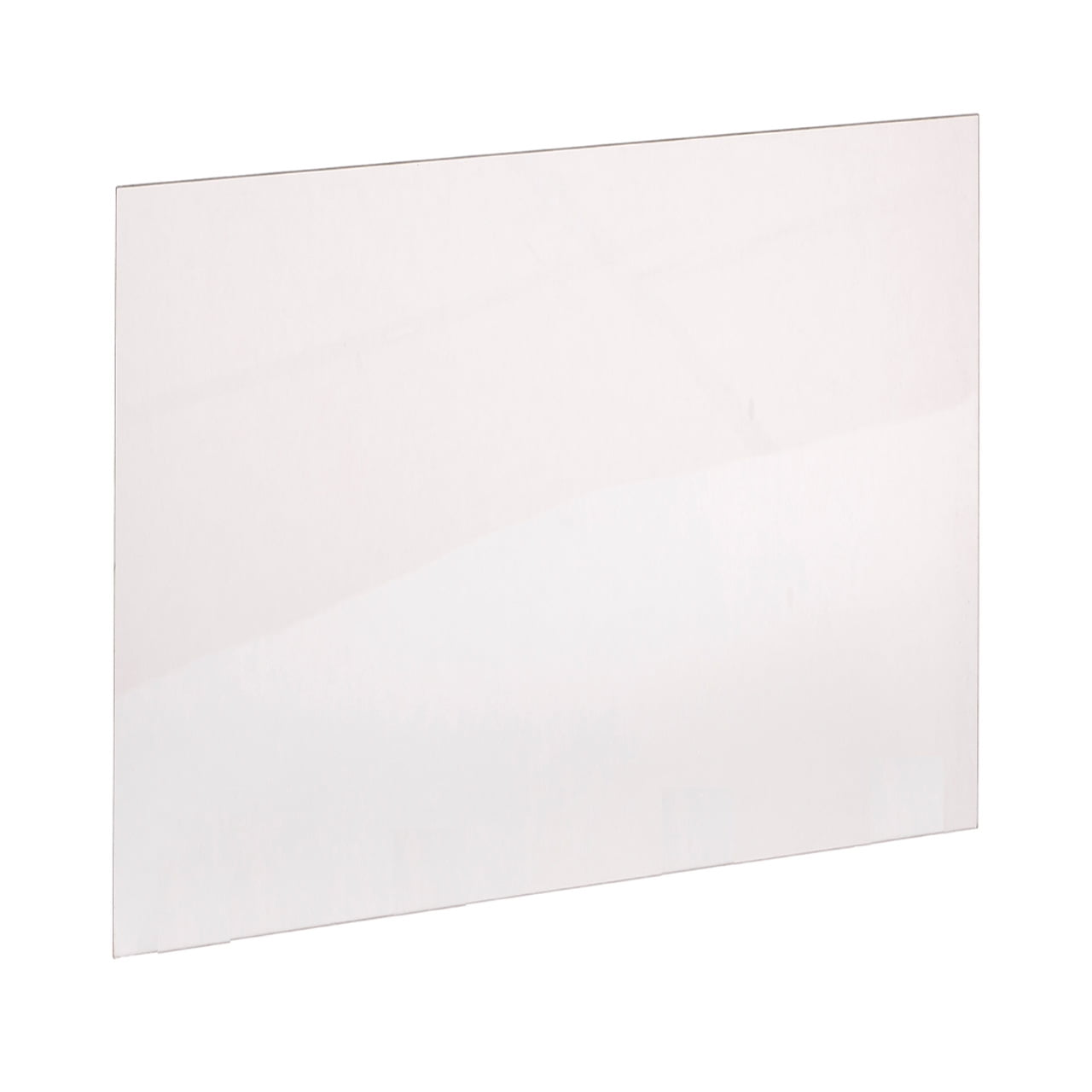EverPanel Window Insert, 4’ x 4’, For Panel Dividers, Connect & Reuse ...