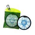 thumbnail image 4 of Bolsa de extracción de arena, bolsa de removedor de arena, accesorios de playa, limpiador de arena de playa para mujeres de verano para acampar, 4 of 8