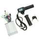 thumbnail image 2 of Kit de controlador bicicleta eléctrica, controlador sin escobillas de 450W, medidor de pantalla LCD con bloqueo de agarre del acelerador para Scooter de 36V y 48V YUNYI BRAND Deportes, 2 of 8
