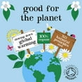thumbnail image 4 of Clipper Tea Organic Fairtrade Decaf Tea - 80 Unbleached Teabags, 4 of 9