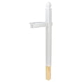 thumbnail image 2 of Gibraltar Mailboxes 4x4 Anchor Post Kit , APK00000, 2 of 4