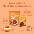 thumbnail image 4 of Monk Fruit In The Raw Zero Calorie Sweetener, Sugar Substitute, 4.8 oz, Bag, 4 of 7