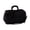 Black, variant on Ergonomic Wet Dry Swim Bag, Durable Sports Gym Bag, Waterproof Travel Luggage Bag with Separate Wet Compartment for Swimming Pool Fitness Workout Training Weekender Purple, 1PC