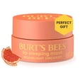 thumbnail image 1 of Mascarilla para dormir para labios Burt's Bees Moonlight Orchard 13 ml, 1 of 9
