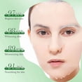 thumbnail image 2 of Mascarilla facial de aloe vera, parche facial de 25 ml, 2 of 5