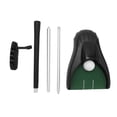 thumbnail image 3 of Return Machine, Right Handed Automatic  Putting Cup Metal+Plastic  For Indoor  Training, 3 of 8