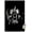 Poster & Push Pin Bundle, variant on Supernatural - Split Wall Poster, 22.375" x 34"