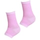 thumbnail image 3 of Protección de tobillo y muñeca para niños Colamx Compresión Transpirable Tobillo de boxeo Rosa, 3 of 8