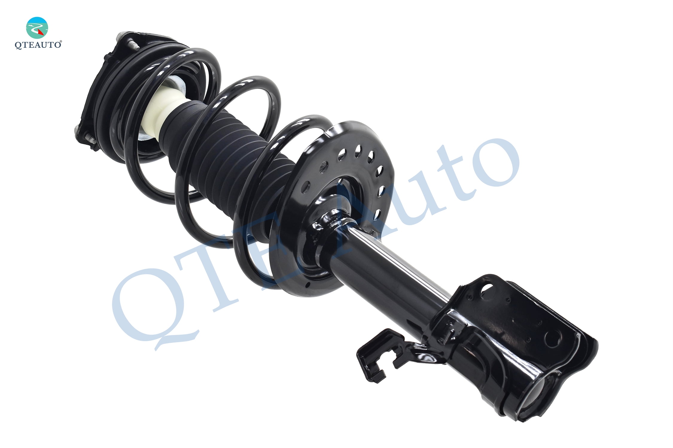 Front-Rear Set 4 Quick Complete Strut-Shock For 2014-2019 Nissan Sentra
