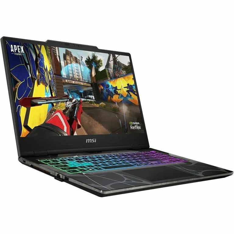 MSI B2HW Cyborg A15 AI 15.6