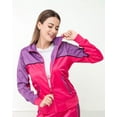 thumbnail image 6 of Women's 2-Piece Tracksuit Matching Loungewear Set, 6 of 10
