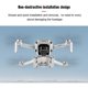 thumbnail image 3 of Drone Accessories,for Mini 2 Drone Landing Gear With Night Lights For Wedding,confession Landing Ge, 3 of 5