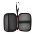 thumbnail image 2 of Bolsa de almacenamiento de juegos Consola EVA Bolsas de viaje impermeables para Miyoo Mini / RG35XX FLhrweasw Nuevo, 2 of 9