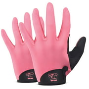 NEW Full Finger Light Pink Paddling Gloves Ideal for Dragon Boat, Kayak, Rowing, SUP, OC  and other Watersports
