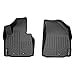 thumbnail image 3 of MAXLINER Tapis de Sol 1er Rangée Ensemble Doublure Noir pour 2014-2015 Kia Sorento, 3 of 4