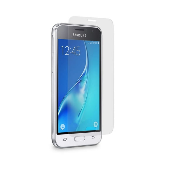 Puregear Tempered Glass for Samsung Galaxy J3 in Clear