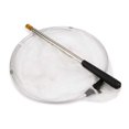 thumbnail image 3 of JJKBVCLO Sac Rétractable - Filet en Acier Inoxydable pour Patio et Jardin, 3 of 8