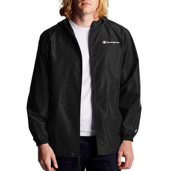 Champion STADIUM FULL ZIP JACKET