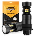 thumbnail image 1 of Bombillas LED Auxbeam 3157 3457 4157 Switchback Doble Color, 1 of 7