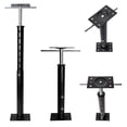 thumbnail image 1 of Poste jack ajustable House Jacks NXVIO de 19 a 38 cm para nivelar, 1 of 7