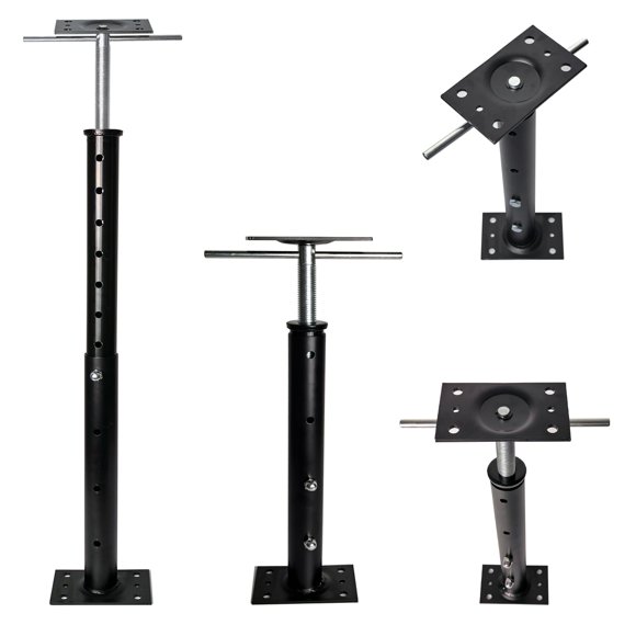 Poste jack ajustable House Jacks NXVIO de 19 a 38 cm para nivelar