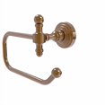 thumbnail image 2 of Allied Brass Rétro Wave Collection Porte-Toilette de Style Européen - RW-24E-BBR, 2 of 3
