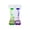 Style B - Green, variant on Goleeg Liquid Motion Toys, 5.5 Inch Liquid Motion Bubbler Sensory Toys, Bubble Timer, Sensory Timer, Visual Sensory Toys, Liquid Motion Bubbler Sensory Timer, Big Calming Sensory Bubble Toy