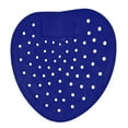 thumbnail image 1 of Anti Splash Deodorizer Urinal Screen Mats Anti Splash And Anti Clogging Urinal Mats Urinal Deodorizer Urinal Screen Deodorizer Large Hole Anti Splash Deodorizer Scented Urinal, 1 of 8