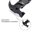 thumbnail image 5 of Trousse Tout-en-un en Acier Inoxydable pour Outils Multiples pour la Survie, le Camping, la Chasse, la Pêche, la Randonnée, 5 of 5
