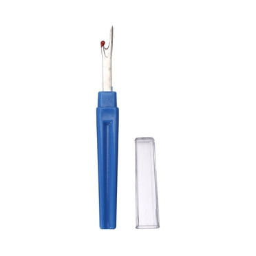 FENGGUIQU Metal Seam Fabric Repair Tool Set for Sewing and Crafting, and Precise 1 Piece